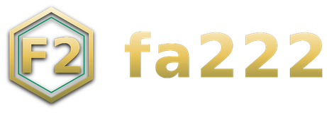 fa222 logo