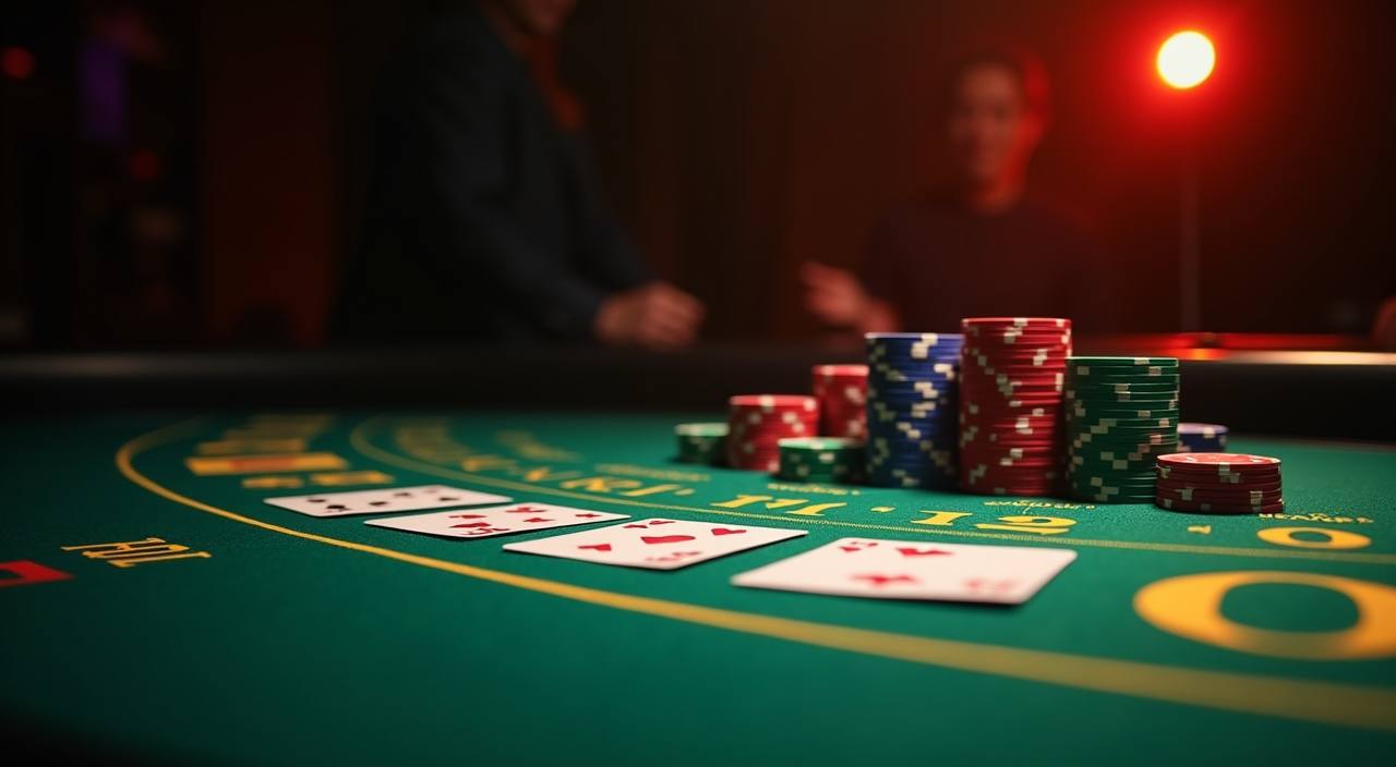 fa222 Baccarat Expresslane